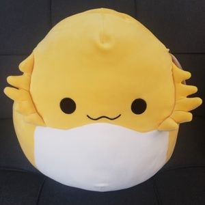 16” New Treyton Squishmallow